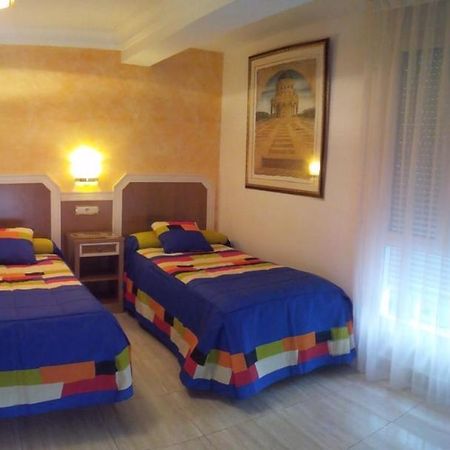 Hostal Conchi Miranda de Ebro Exteriör bild