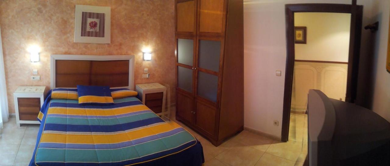 Hostal Conchi Miranda de Ebro Exteriör bild