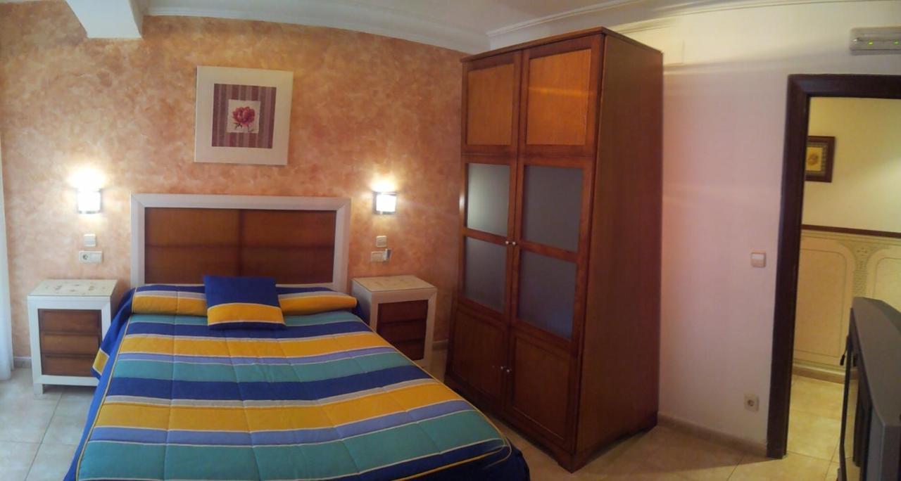 Hostal Conchi Miranda de Ebro Exteriör bild