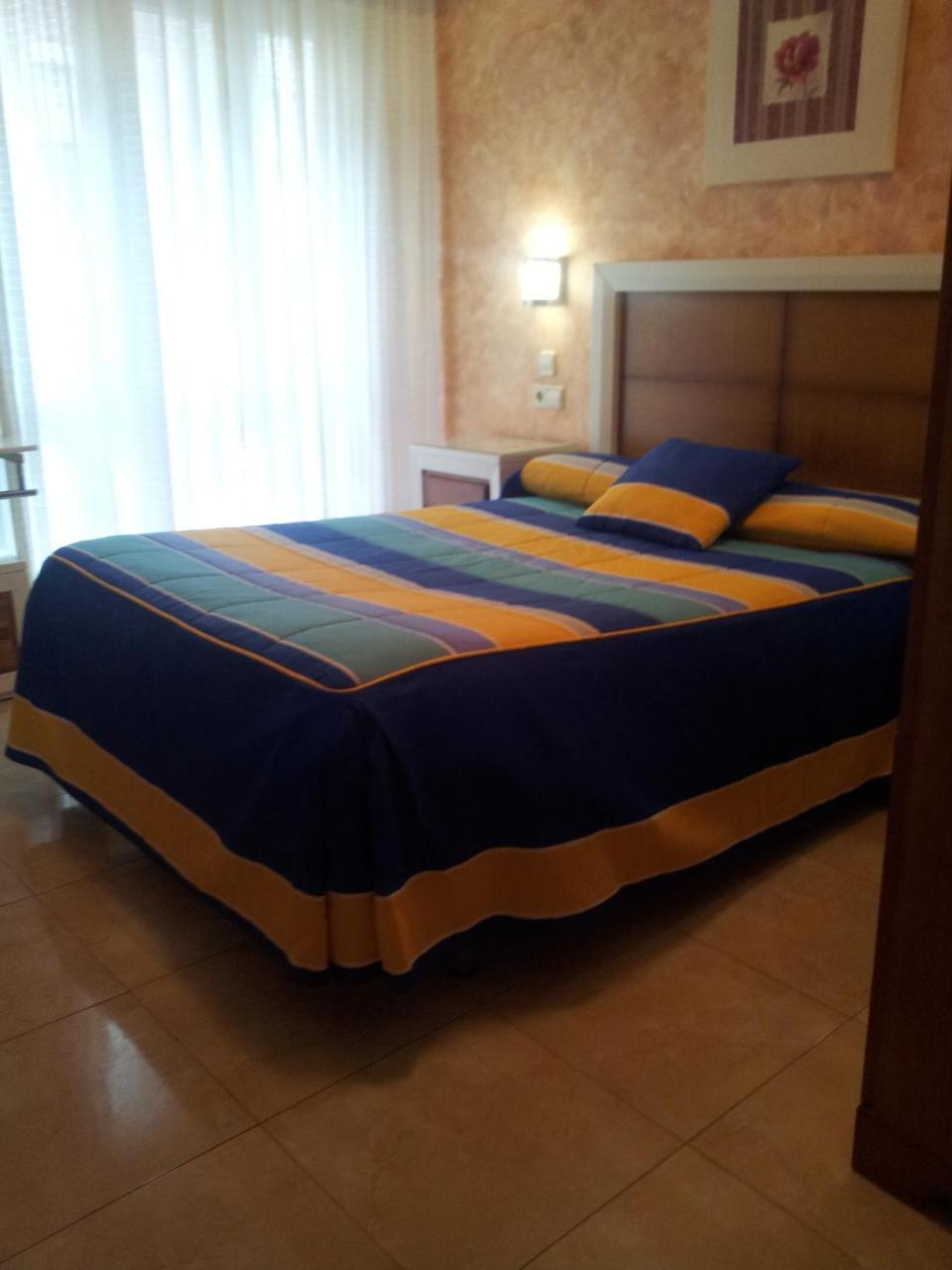 Hostal Conchi Miranda de Ebro Exteriör bild