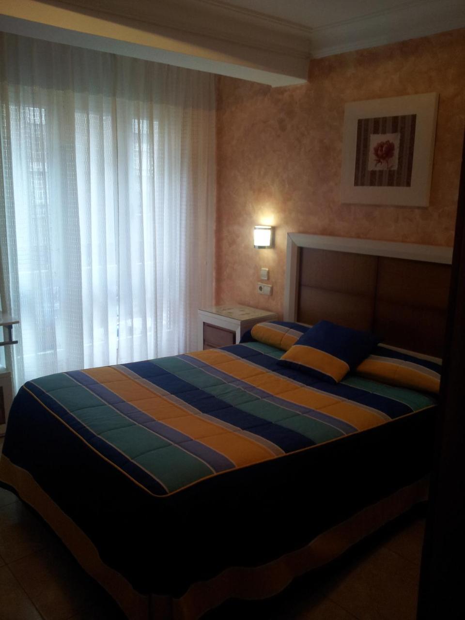 Hostal Conchi Miranda de Ebro Exteriör bild